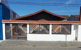 Casa Peruibe 350metros Praia